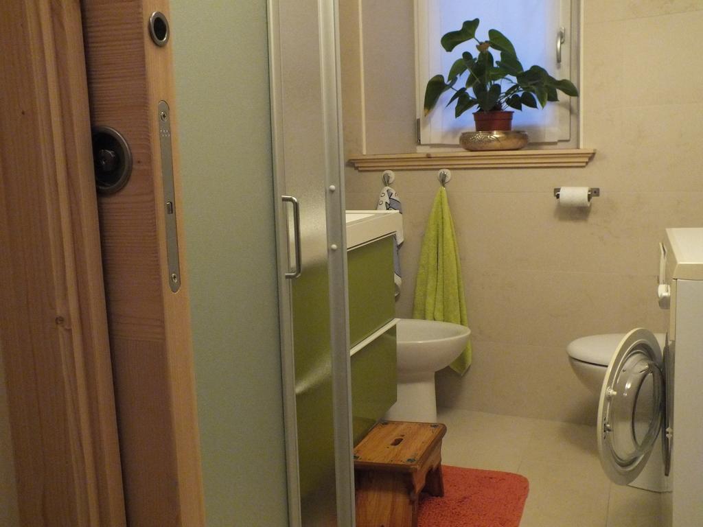 Bed and Breakfast R&B La Gerla Blu Tolmezzo Pokój zdjęcie