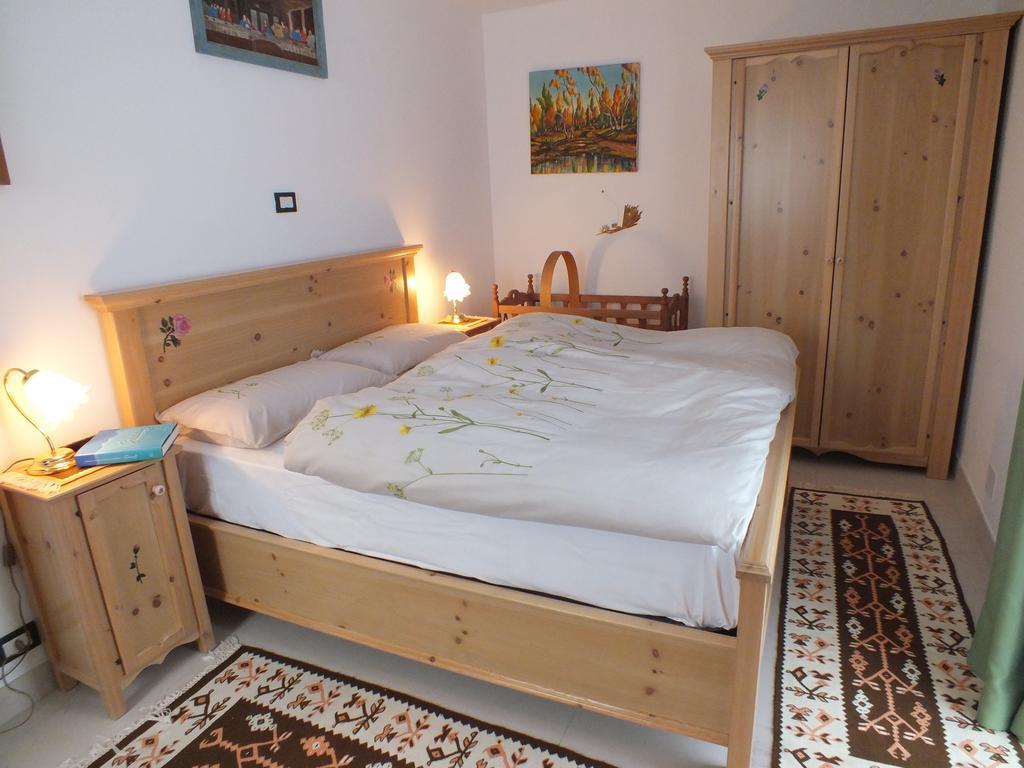 Bed and Breakfast R&B La Gerla Blu Tolmezzo Pokój zdjęcie