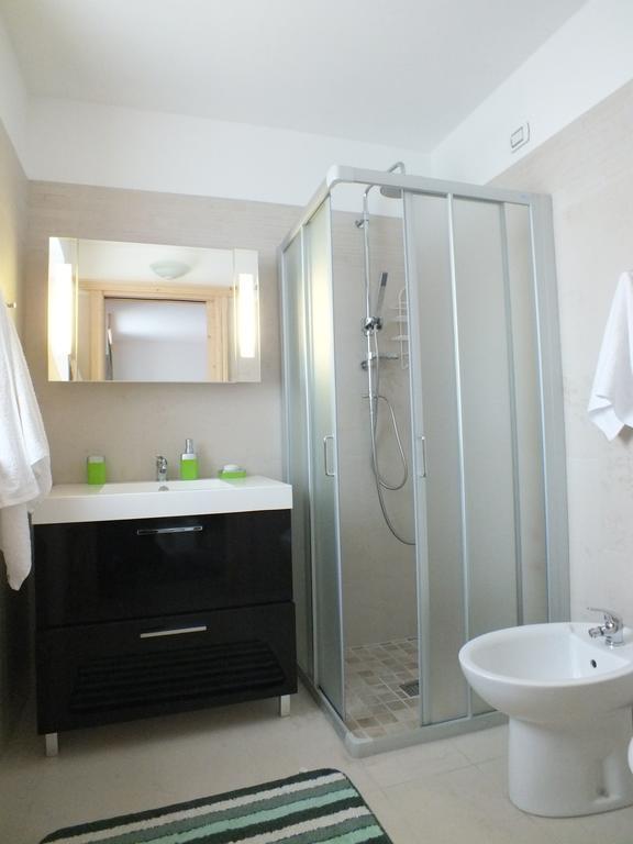Bed and Breakfast R&B La Gerla Blu Tolmezzo Pokój zdjęcie