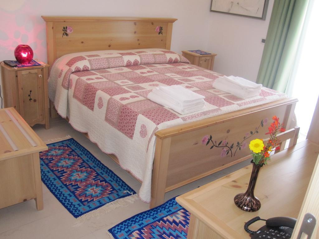 Bed and Breakfast R&B La Gerla Blu Tolmezzo Pokój zdjęcie