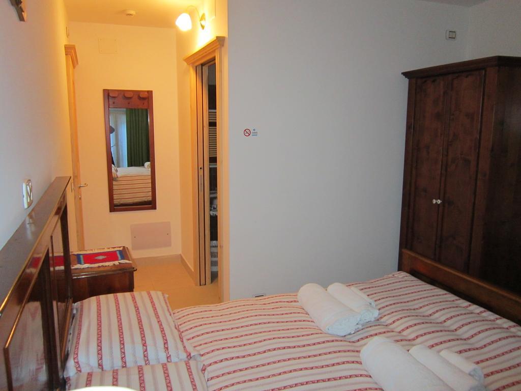 Bed and Breakfast R&B La Gerla Blu Tolmezzo Zewnętrze zdjęcie
