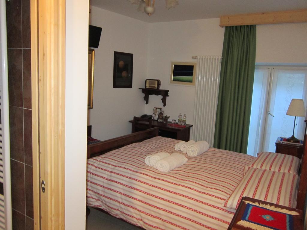 Bed and Breakfast R&B La Gerla Blu Tolmezzo Zewnętrze zdjęcie