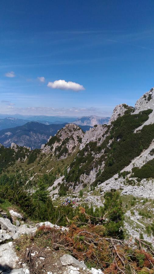 Bed and Breakfast R&B La Gerla Blu Tolmezzo Zewnętrze zdjęcie
